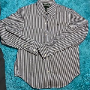 Ralph Lauren top SIZE SMALL